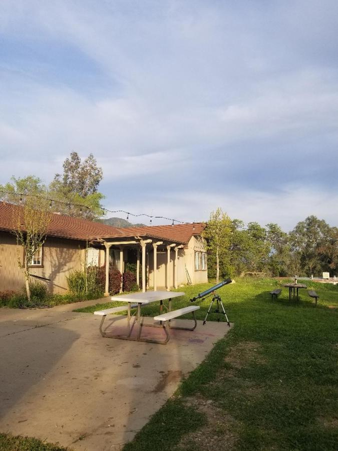 منزل الضيف وادي سكوا  في St. Anna'S House المظهر الخارجي الصورة