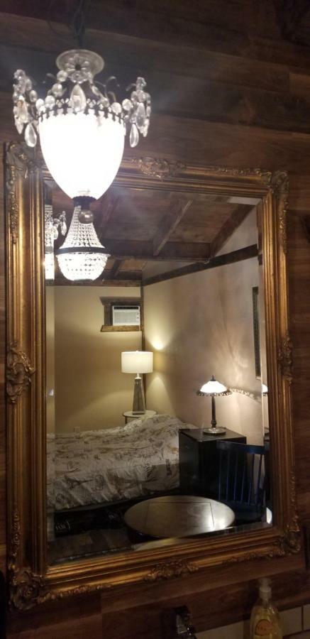 منزل الضيف وادي سكوا  في St. Anna'S House المظهر الخارجي الصورة