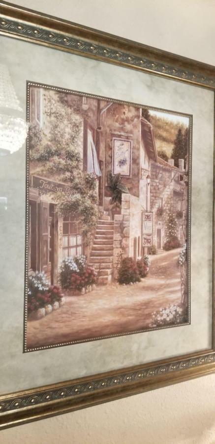 منزل الضيف وادي سكوا  في St. Anna'S House المظهر الخارجي الصورة